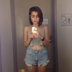 Meet your Posher, Tess